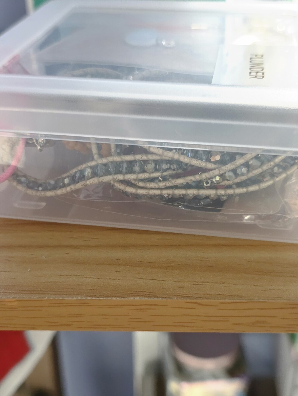Mini Box - Picture 5 of 5